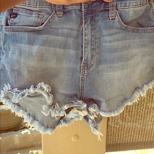 Women’s shorts